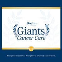 OncLive® Honors 15 Cancer Care Pioneers