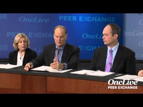 The Role of Ofatumumab in the Treatment of CLL