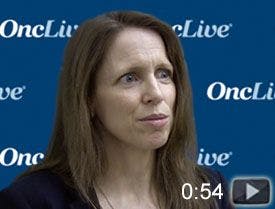 Dr. Ferguson on Minimally Invasive Vs Open Surgery for Radical Hysterectomy in Cervical Cancer