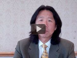 Dr. Yung on the Evolving Role of the Pulmonologist