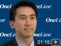 Dr. Liauw on RT Advancements in Prostate Cancer