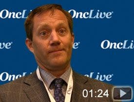 Dr. Jotte on the Optimal Frequency of Lung Cancer Screening