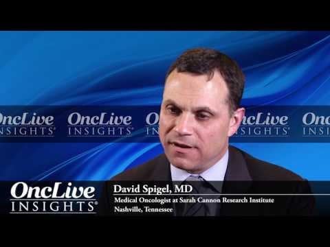 Initial Treatment Approach in Lung Cancer