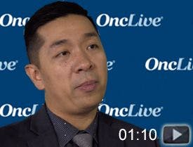 Dr. Drilon on MET-Amplified Lung Cancer 