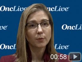 Dr. Paner on HORIZON Trial in Multiple Myeloma