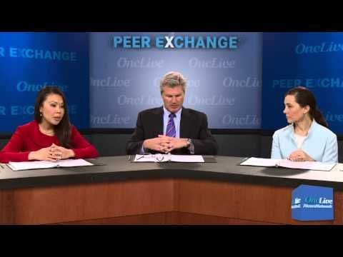 Molecular Testing in Non-Small Cell Lung Cancer