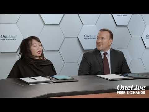 Maintenance Therapy for mCRC