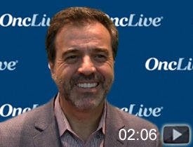 Dr. Esteva on the Trastuzumab Biosimilar Candidate CT-P6 in HER2+ Breast Cancer