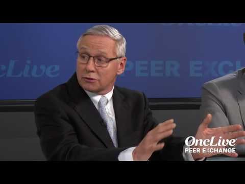 PD-1 Inhibitor Use in Kidney and Bladder Cancers