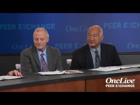 Frontline Decisions in Metastatic Pancreatic Cancer 