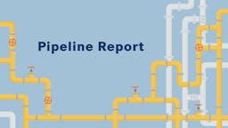 Pipeline Report: February 2022