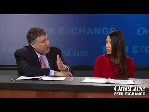 Personalized Medicine in NSCLC