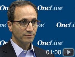 Dr. Ferris on Immunotherapy in Locally Advanced Head and Neck Cancer