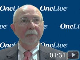 Dr. Hughes on Genetic Testing in Breast Cancer