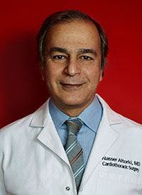 Nasser Altorki, MD