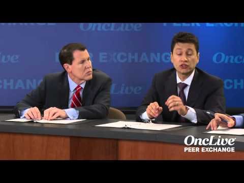 Managing mCRPC Patients on Abiraterone