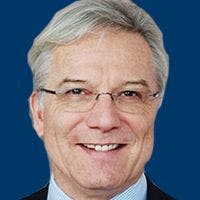 Jacobus Pfisterer, MD, director of the Gynecologic Oncology Center in Kiel,