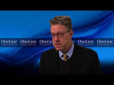 Frontline Treatment Approaches to Follicular Lymphoma 