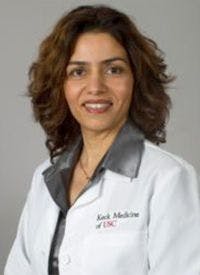 Afsaneh Barzi, MD, PhD
