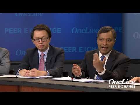 Modifying Chemotherapy Regimens in Pancreas Cancer