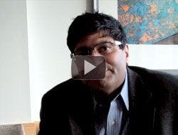 Dr. Ramaswamy Discusses Tumor Heterogeneity