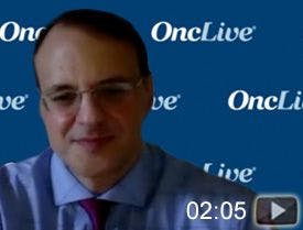 Dr. Saba on the Impact of COVID-19 on Telehealth in Head and Neck Cancer