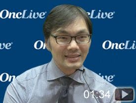 Dr. Lee on the Combination of Immunotherapy and TKIs in mRCC