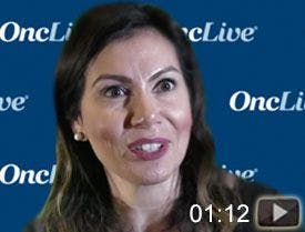 Dr. Cuellar on Concerns With Extrapolating Data for Biosimilars 
