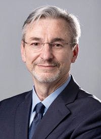 Mihail Obrocea, MD