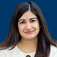 Reshma Jagsi, MD, DPhil, of Emory University School of Medicine  