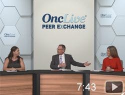 Advanced Ovarian Cancer: New Perspectives on Systemic Therapy