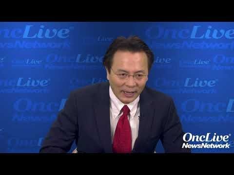 Mantle Cell Lymphoma: Chemotherapy-Free Treatment Options