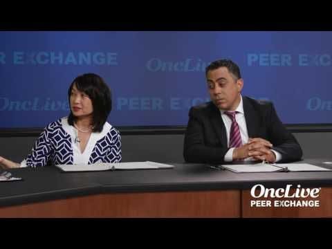 Goals of Systemic Therapy in Colorectal Cancer