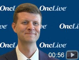Dr. Cone on Evaluating the Relative Cardiac Risk of GnRH Agonists Versus Antagonists in Prostate Cancer