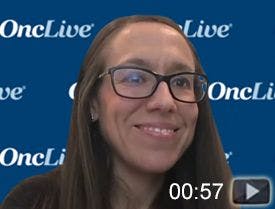 Dr. Leslie on the Benefits With Zanubrutinib in MCL