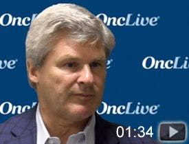Dr. Socinski on New Applications of Immunotherapy in NSCLC