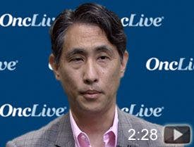 Dr. Tagawa on Significance of BRCA2 With PSMA-Targeted Radionuclide Therapy in Prostate Cancer