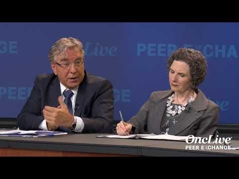 Breast Cancer: Dual HER2-Targeted Adjuvant Therapy 