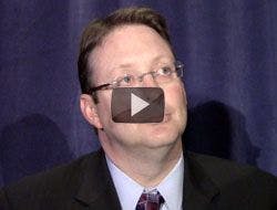 Dr. Bradley on Radiation Therapy in Lung Cancer