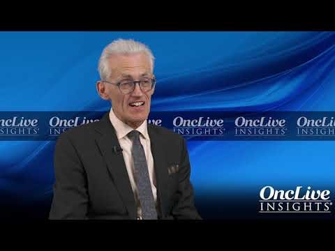 Overview of Molecular Testing in Stage III NSCLC