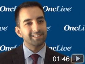 Dr. Khan on Overall Incidence of Gastric Cancer and CRC