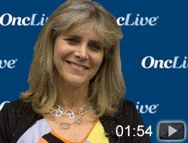Dr. Esserman on Personalized Screenings for Breast Cancer