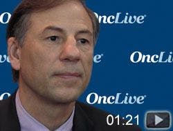 Dr. Mamounas on Extended Letrozole Therapy for Breast Cancer