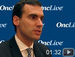 Dr. Kasper on Future Treatment Approaches in Sarcoma