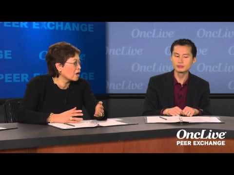 Treating Intermediate and Favorable-Risk RCC