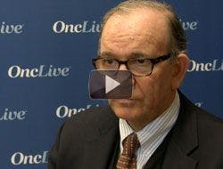 Dr. Rapoport on Hyponatremia in Patients With Cancer