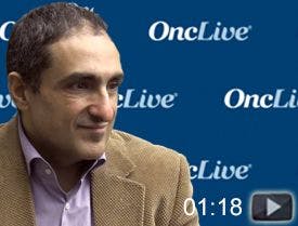 Dr. Andreadis on Developments to CAR T-Cell Therapy