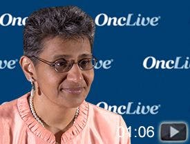 Dr. Chagpar on Surgery of the Primary Tumor in Metastatic Breast Cancer