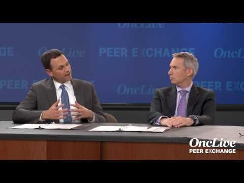 Update on PD-L1 Testing for NSCLC