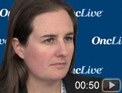 Dr. Barber on Chemotherapy Versus Surgery for Ovarian Cancer